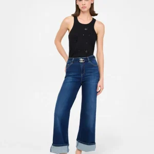 JEAN REVERS UF5101 By LIU JO