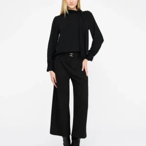 PANTALON MF5260 By LIU JO