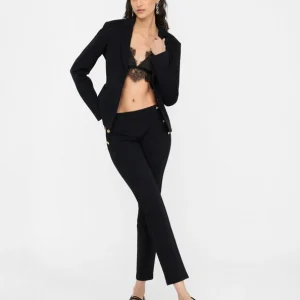 PANTALON SKINNY MF5348 By LIU JO