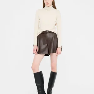 COL ROULE  MF5229 By LIU JO