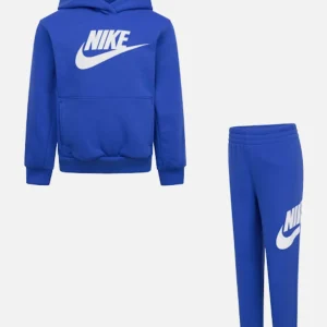 Ensemble enfant Nike Club - Bleu