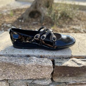 BALLERINE CIREE 3 BRIDES FLTKAL By GUESS