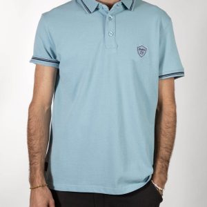 Arlo - Polo sport homme