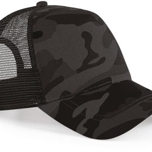 Casquette Snapback Camo