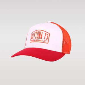 Berkeley - Casquette trucker homme