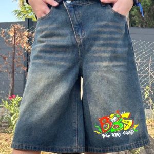 BERMUDAS KIDS FILLE