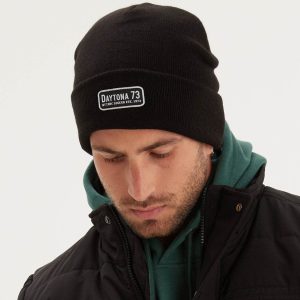 Bonnet day 1 - Bonnet a revers