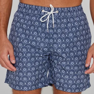 BULDOG – Maillot De Bain Polyester Coupe Droite – Homme – Joseph