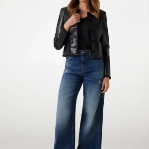 BLAZER TRESSE W5YL09 By GUESS