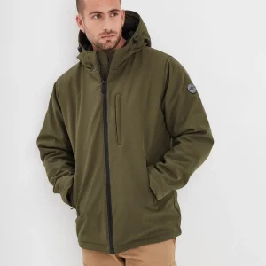 Carlow - Parka homme hiver
