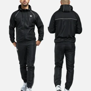 Survêtement FK Diamond XIII - Noir