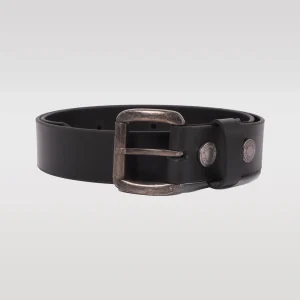 D15 - Ceinture cuir homme