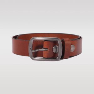 D16 - Ceinture cuir homme