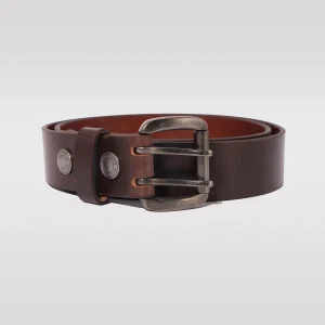 D17 - Ceinture cuir homme