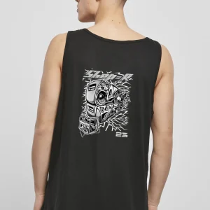 DEBARDEUR RAVE ELECTRO GROUP