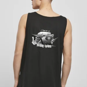 DEBARDEUR RAVE F*CKING SYSTEM