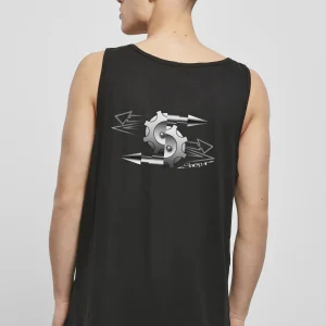 DEBARDEUR RAVE PERCING