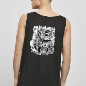 DEBARDEUR RAVE THE GOOD SOUND