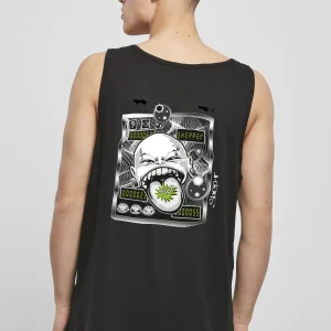 DEBARDEUR RAVE TOXI FLIP