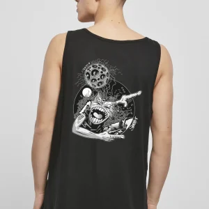 DEBARDEUR RAVE TOXI GLOBE