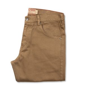 Saguaro denim pant