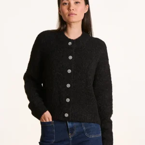 GILET DOUX EASY By LA FEE MARABOUTEE