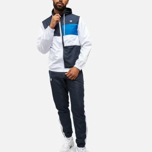 Survêtement FK Diamond XII - Marine/Blanc/Bleu