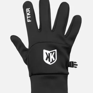 Gants FK Basic - Noir