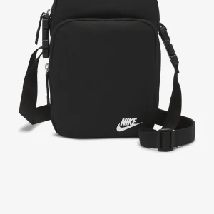 Sacoche Nike Heritage - Noir
