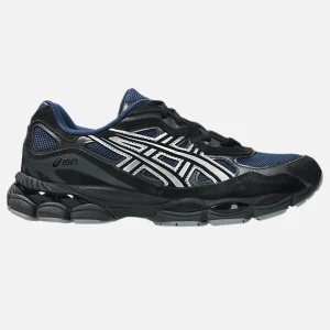 Asics Gel NYC - Noir/Bleu