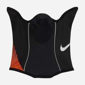Cache-cou Nike Dri-Fit Academy Snood - Noir/Rouge