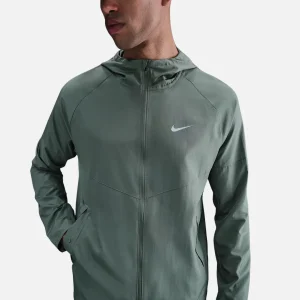 Veste Nike Running Miler - Gris