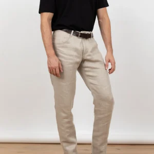 Carcasso en Chanvre Naturel