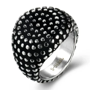 Bague Punk - Sid Vicious