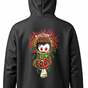 HOODIE BBS HAPPY HOUR