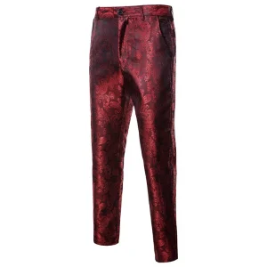 Pantalon Gothique Homme - Vlad D