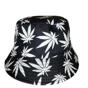 BOB FEUILLE DE CANNA BLANCHE