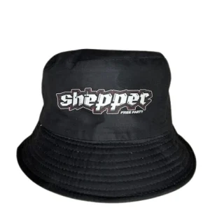 BOB SHEPPER FREE PARTY