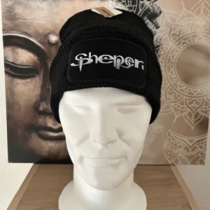 BONNET DOUBLURE POLAIRE SHEPPER