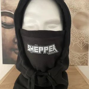 CAGOULE POLAIRE SHEPPER