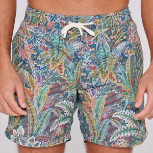 IPANEMA – Maillot De Bain Liberty Coupe Droite – Homme – Adelphie Voyage 137A