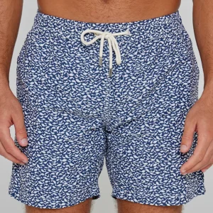 IPANEMA – Maillot De Bain Liberty Coupe Droite – Homme – Shoal 102A