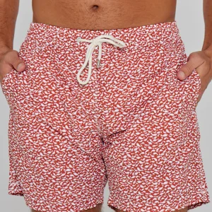 IPANEMA – Maillot De Bain Liberty Coupe Droite – Homme – Shoal 102B