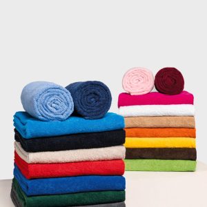 Drap de bain 100 x 150 cm