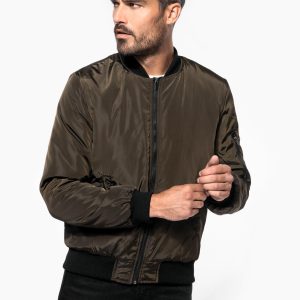 Blouson bomber homme