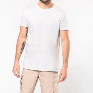 Bermuda léger multipoches homme