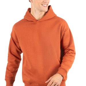 Bonnet tricoté en coton biologique