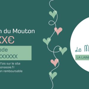 Le p’tit bon du Mouton