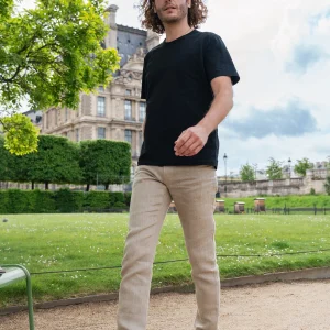 Massalia en Chanvre Naturel