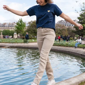 Condate en Chanvre Naturel